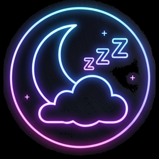Simply Sleep Sounds logo