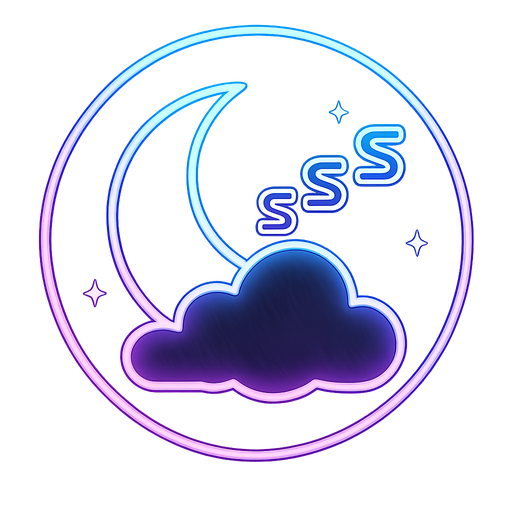 Simply Sleep Sounds logo